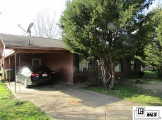 217 Wanda St, Rayville, LA 71269