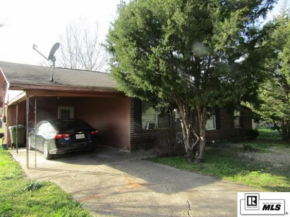 217 Wanda St, Rayville, LA 71269