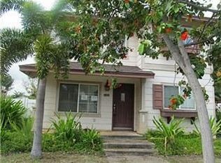 91-1010 Kaipuhinehu St, Ewa Beach, HI 96706