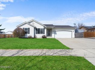 1381 W Starling Ave, Hayden Lake, ID 83835