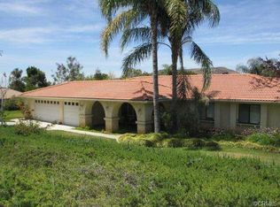 9814 Azurite St, Yucaipa, CA 92399