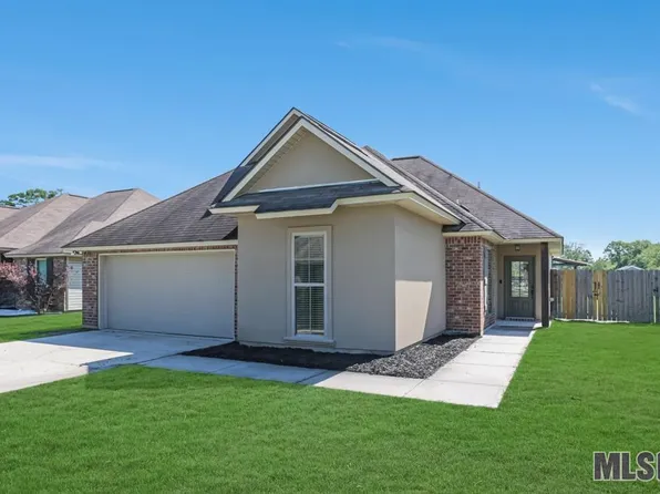 29130 Honeysuckle Ln, Livingston, LA 70754