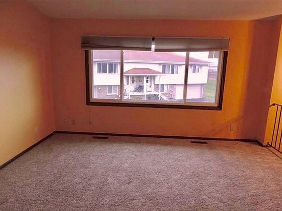 Living room upstairs 