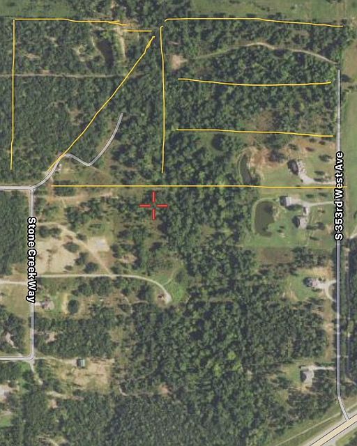 2nd image of 35849 Stone Creek Pl