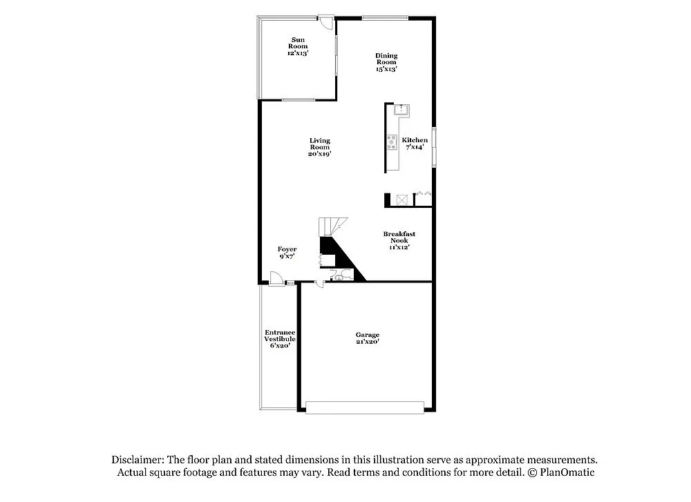 Building Photo - 7673 Springfield Lake Dr