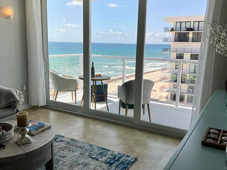 3450 S Ocean Blvd #610 — Photo 5