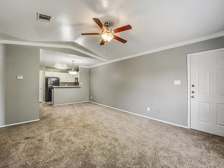 Spring Hill Village Apartments — Photo 5