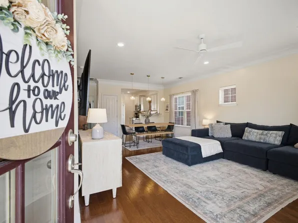 1149 Frewin St, Nolensville, TN 37135