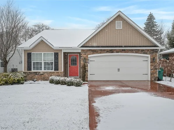 7432 Presley Ave, Mentor, OH 44060