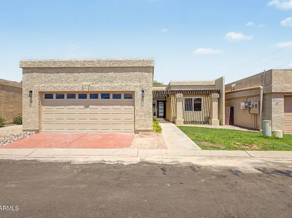 1360 E BROWN Road #36, Mesa, AZ 85203