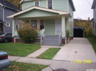 931 E 130th St, Cleveland, OH