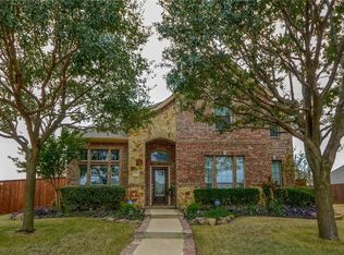 1001 Southhampton Dr, Frisco, TX 75036