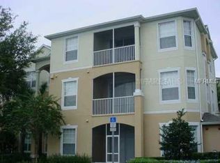 6084 Stevenson Dr UNIT 306, Orlando, FL 32835