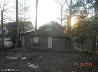 460 Hoenereng Trl, Annapolis, MD 21401
