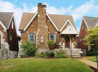 5325 Winona Ave, Saint Louis, MO 63109