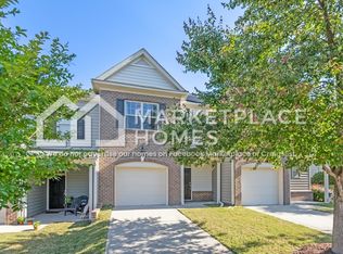 533 Panorama Park Pl, Cary, NC 27519