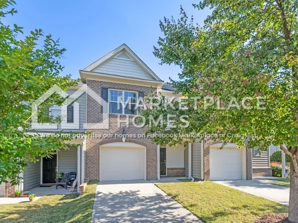 533 Panorama Park Pl, Cary, NC 27519