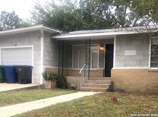 3127 Lasses Blvd, San Antonio, TX 78223