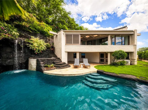 3210 Diamond Head Rd #4, Honolulu, HI 96815