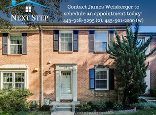 29 Castlebar Ct, Lutherville Timonium, MD 21093