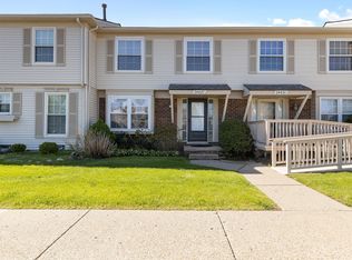 24427 Bashian Dr, Novi, MI 48375