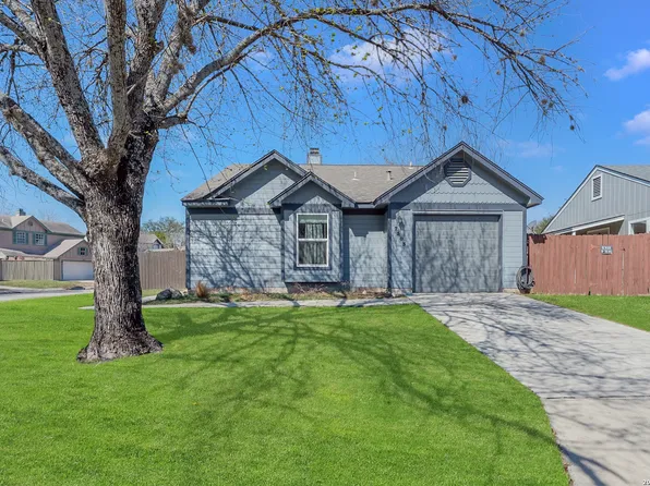 7503 BRANSTON, San Antonio, TX 78250