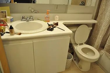 Rented by Sky Management