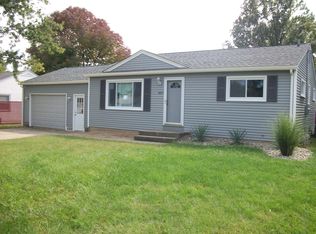 3815 Cannon Rd, Austintown, OH 44515