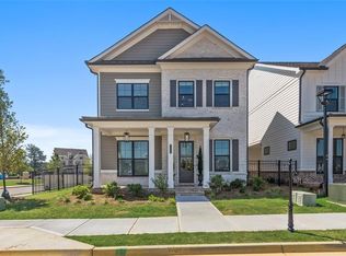 929 Howington Way, Buford, GA 30518