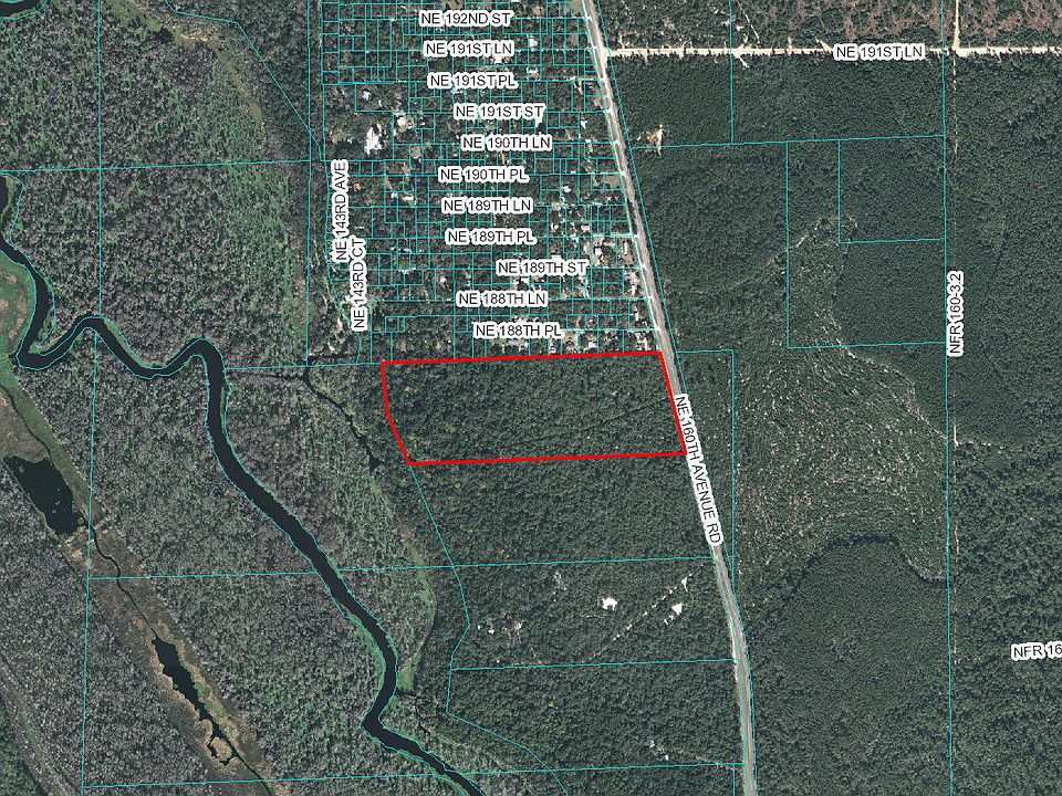 1st image of 18646 NE 160th Avenue Rd
