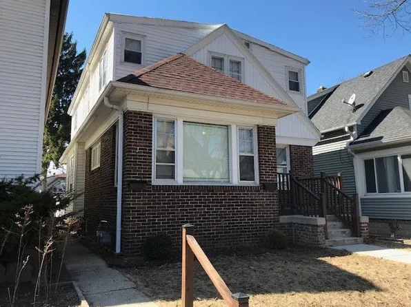 2965 South 14th STREET, Milwaukee, WI 53215