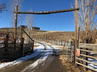 16435 Martin Creek Rd, Paradise Valley, NV 89426