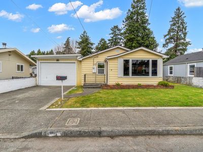 2071 Holly St, Eureka, CA, 95503