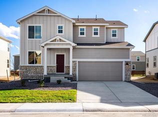 4674 Sugarcane Street, Johnstown, CO 80534