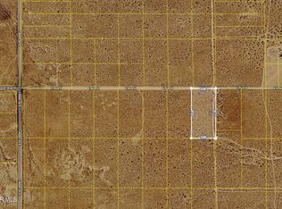 14400 E Avenue H, Lancaster, CA