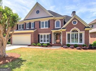 1656 Wilkinson Way SE, Smyrna, GA 30080
