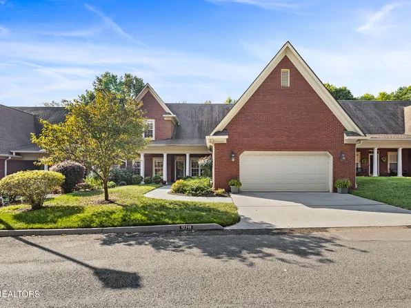 12318 Willow Ridge Ln, Knoxville, TN 37934