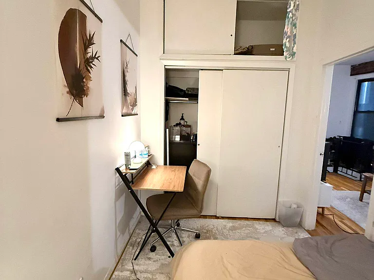 225 Columbus Ave #1E — Photo 7