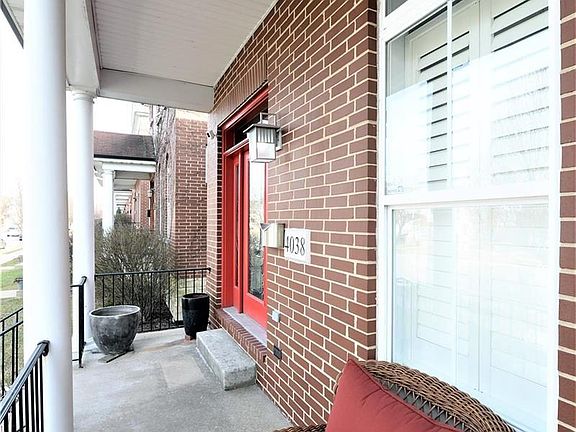 5th image of 4038 Blaine Ave