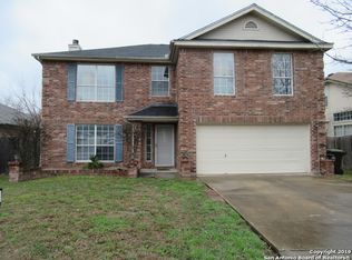5114 Lost Tree, San Antonio, TX 78244