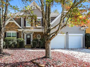 3302 Southerland Ct, Douglasville, GA 30135