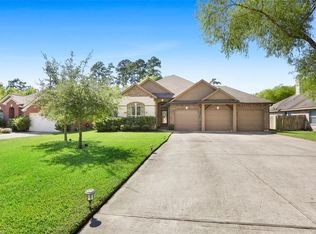 32919 Greenfield Forest Dr, Magnolia, TX 77354
