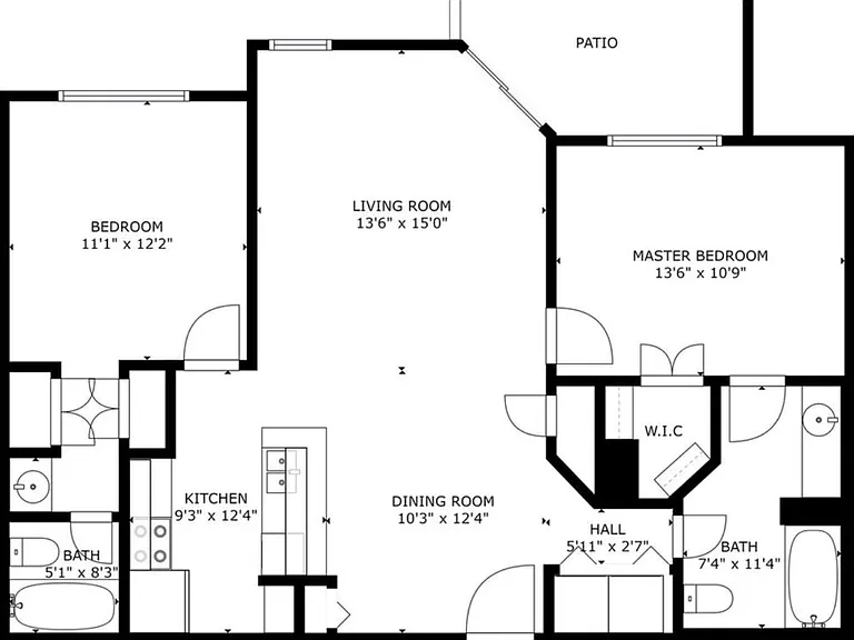 3313 Wyndham Cir #1220 — Photo 36