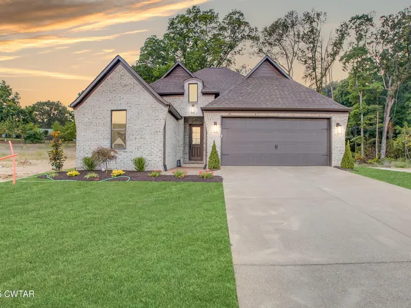 77 Kings Pond Cv, Jackson, TN 38305