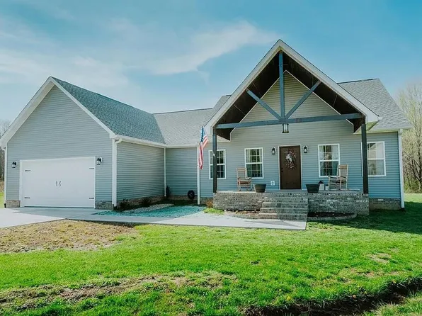 213 Cherry Blossom Trl, Central City, KY 42330