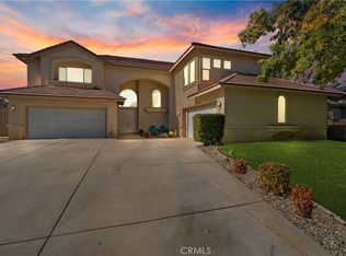 41541 Ventana Dr, Palmdale, CA 93551