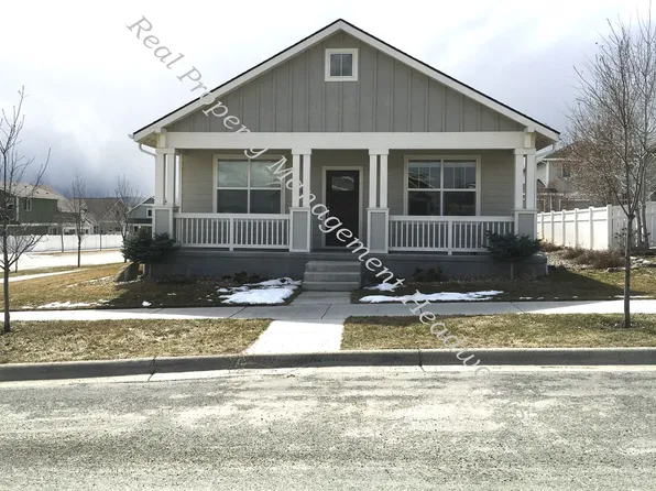 2871 Alexis Ave, Helena, MT 59601