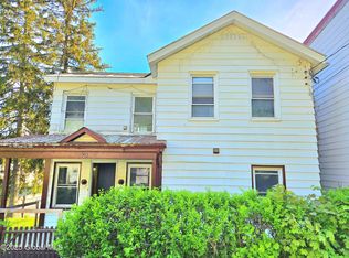 89 Forbes St, Amsterdam, NY 12010