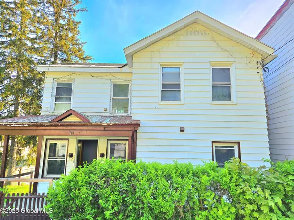 89 Forbes Street, Amsterdam, NY 12010