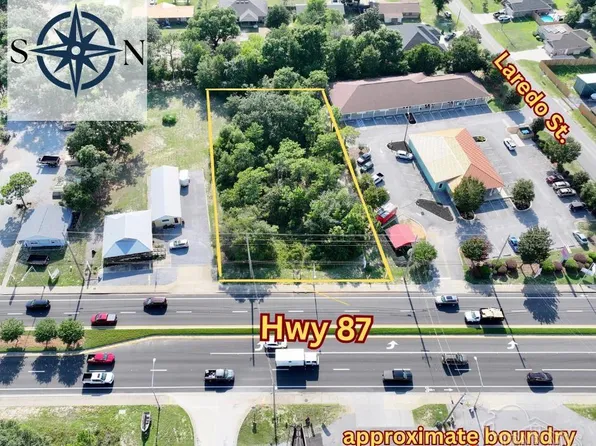 0 Highway 87 S, Navarre, FL 32566